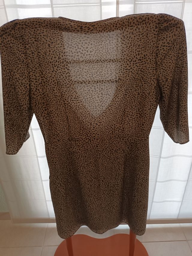 Vestido  mujer Talla M (precio unidad)