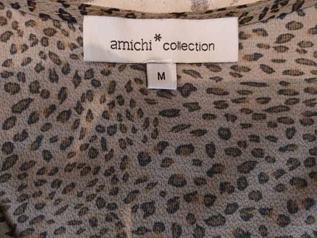 Vestido  mujer Talla M (precio unidad)