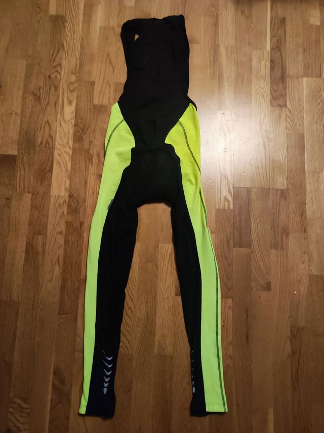 Culote invierno Gore Bike Thermo