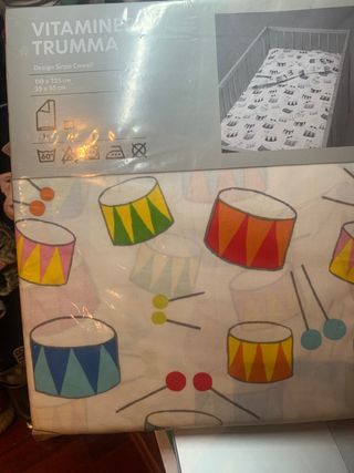Funda nórdica  IKEA