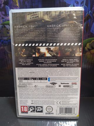 basilisk ii wolfenstein