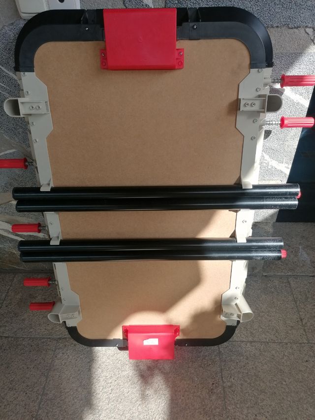 Futbolin Chicos Strategic