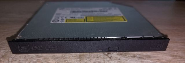 HL DVD grabadora slim m SATA