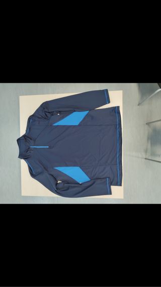 Camiseta manga larga 