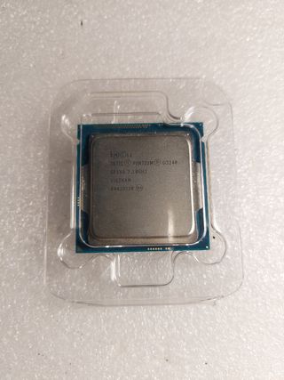 Intel G3240