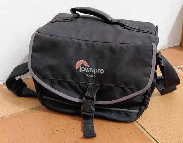 Cámara fotográfica CANON,OBJETIVO Y ACCESORIOS