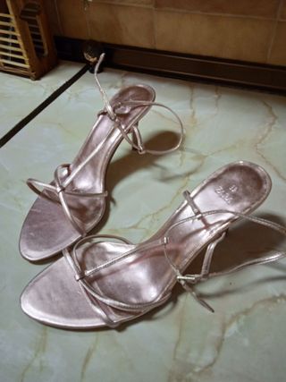 Zapatos 