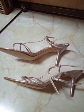 Zapatos 