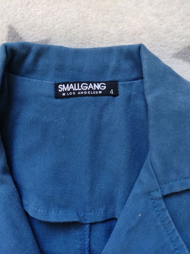 chaquetas para gemelos