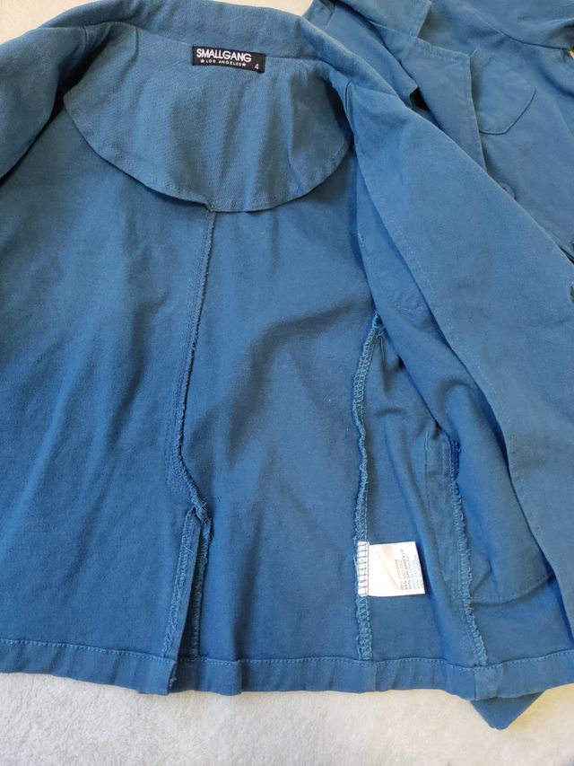 chaquetas para gemelos