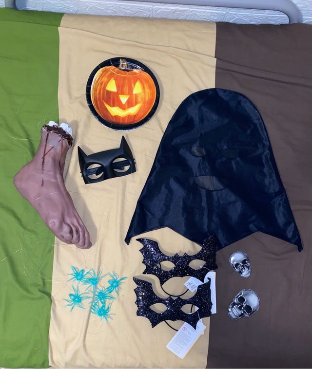 Decorazione per Halloween