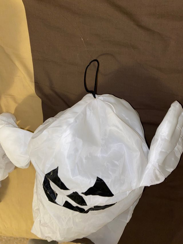 Decorazione per Halloween