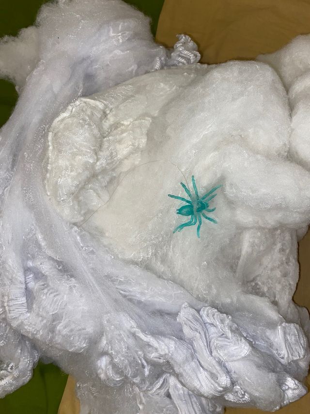 Decorazione per Halloween