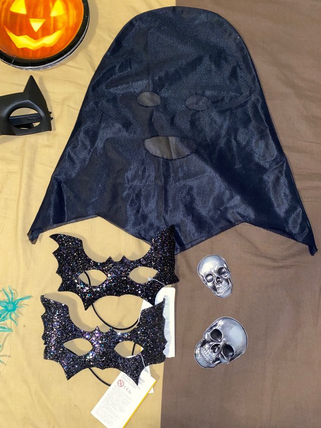 Decorazione per Halloween