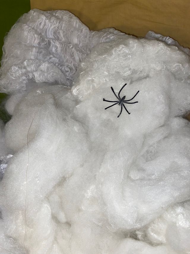 Decorazione per Halloween