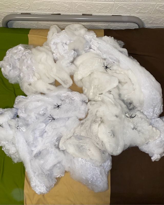 Decorazione per Halloween