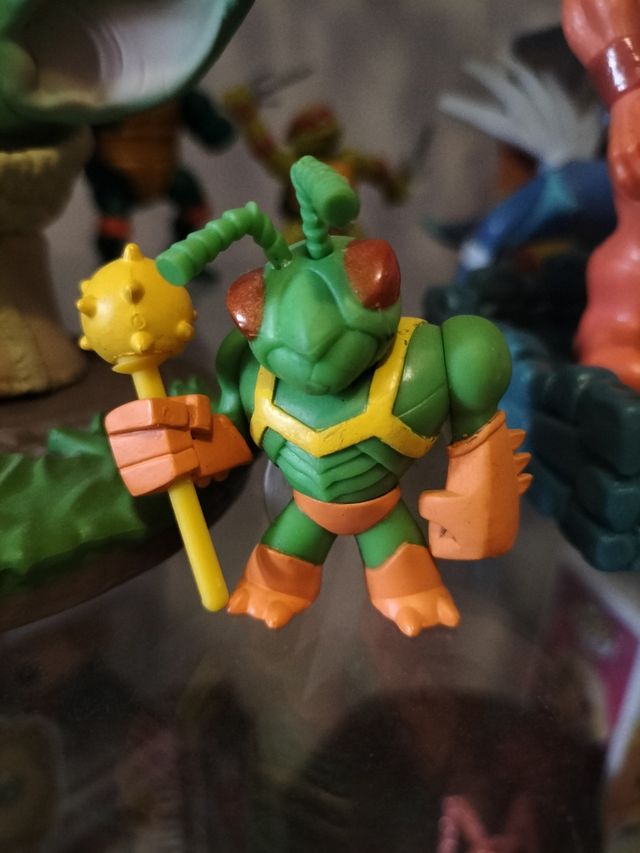 Toy Story 3 Twitch Mini Antennas  5 Cm