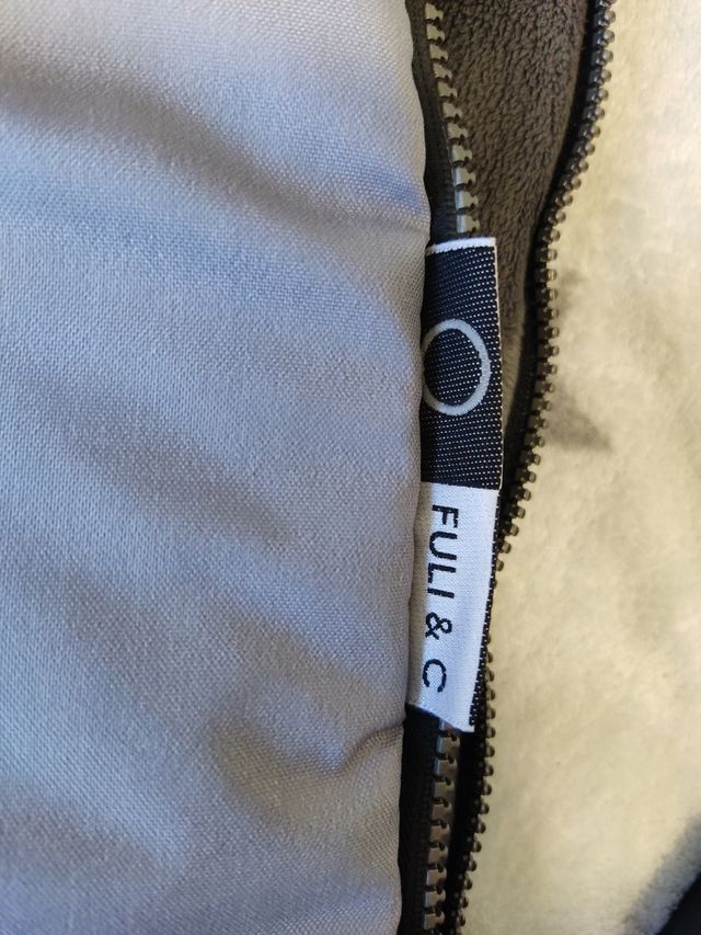 Sacós silla fuli & c. para silla doble o gemelos