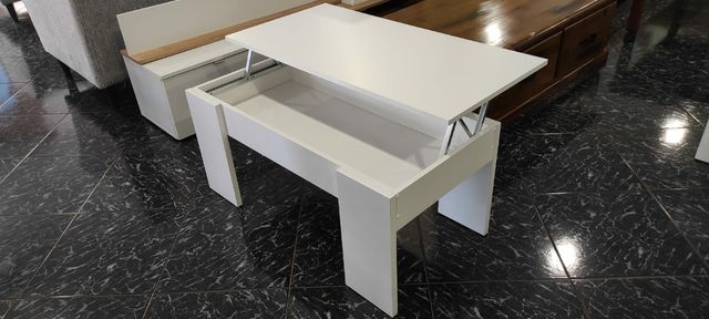 NUEVAS MESAS ELEVABLES