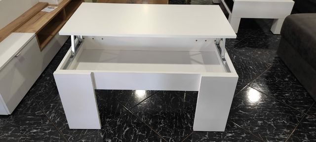 NUEVAS MESAS ELEVABLES