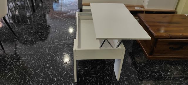 NUEVAS MESAS ELEVABLES