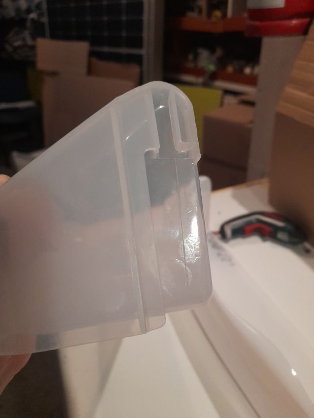 cajones y botelleros frigorifico zanussi