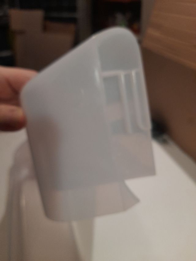 cajones y botelleros frigorifico zanussi