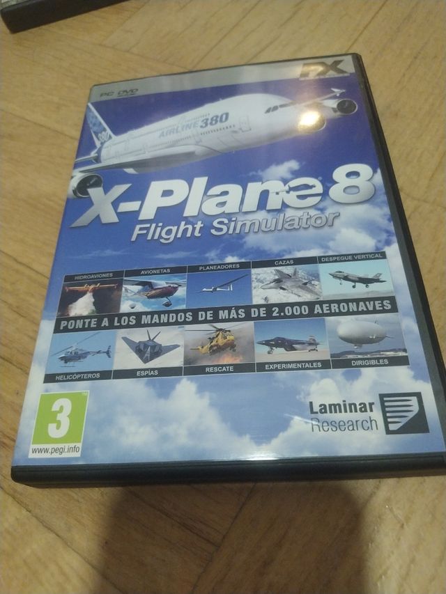 Flight Simulator