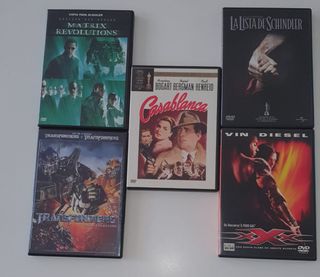 dvd