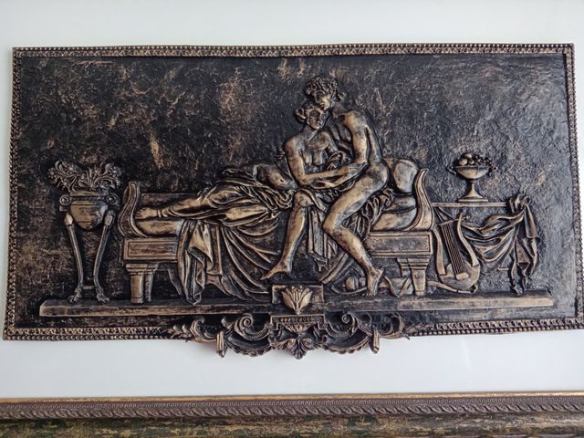 Cuadro perfecto de calidad