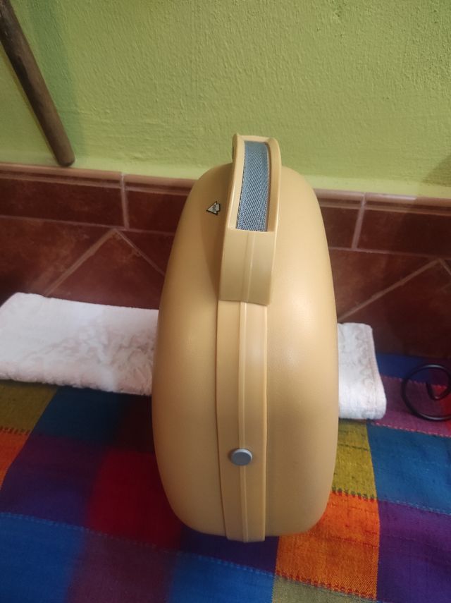 Maleta neceser viaje