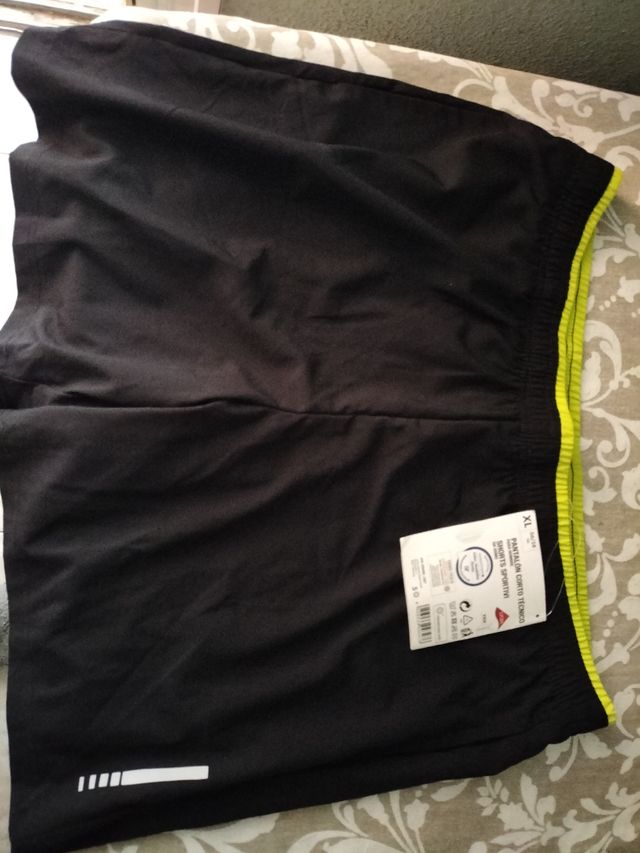 pantalones deportivos