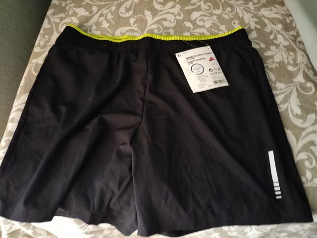 pantalones deportivos