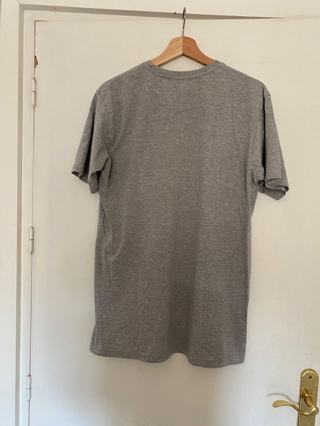 Camiseta original traída de Egipto