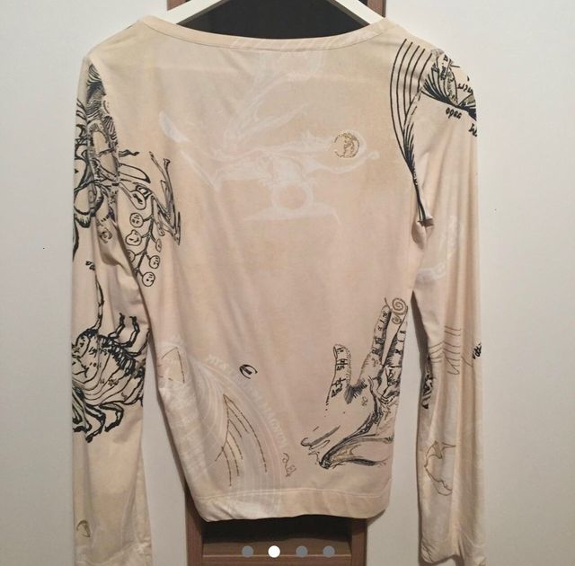 Maglia donna Just Cavalli taglia L