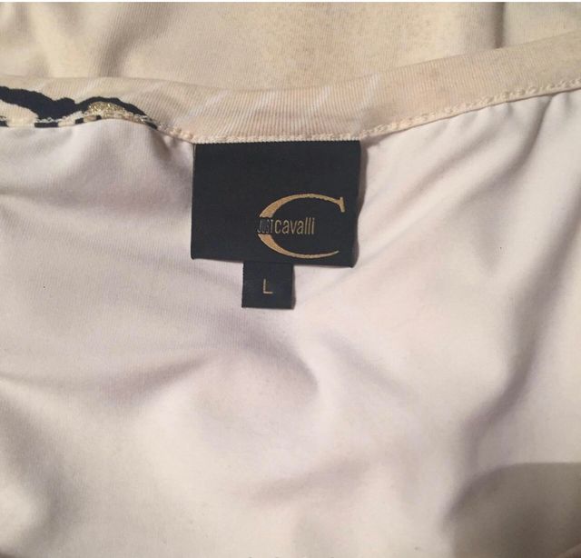 Maglia donna Just Cavalli taglia L