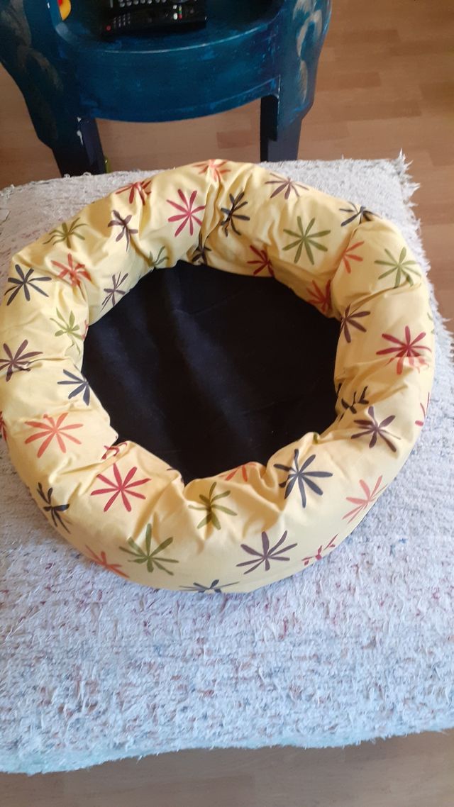 Cama para perro / gato
