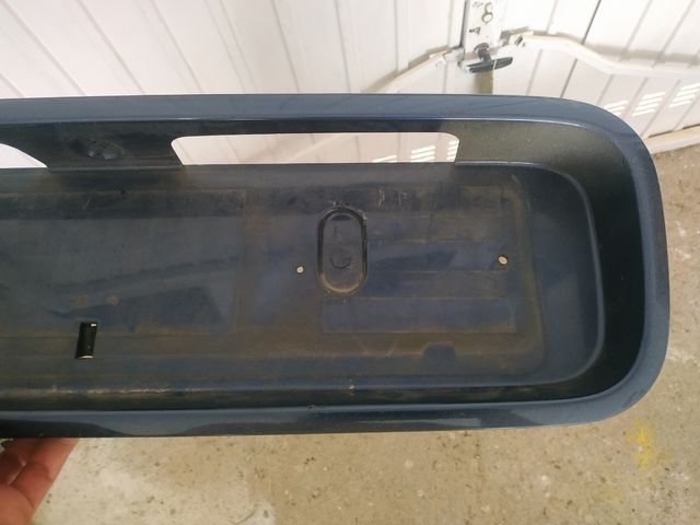 portamatriculas civic