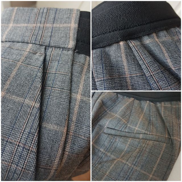 Pantalón mujer rebajado!