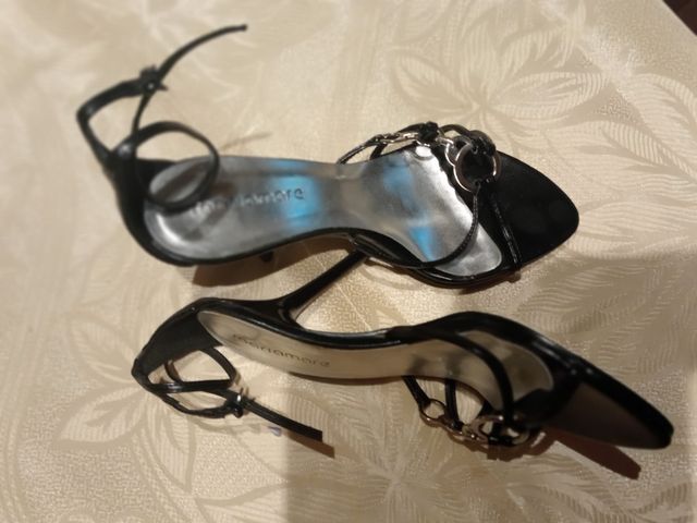 Sandalias María Mare