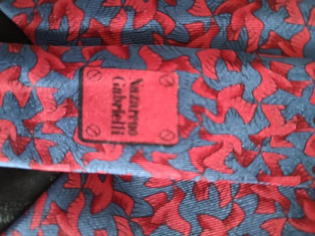 cravatta Nazareno Gabrielli