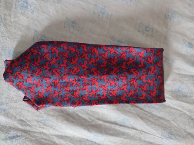 cravatta Nazareno Gabrielli