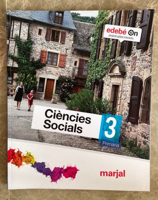 Ciencies socials Edebe On Marjal