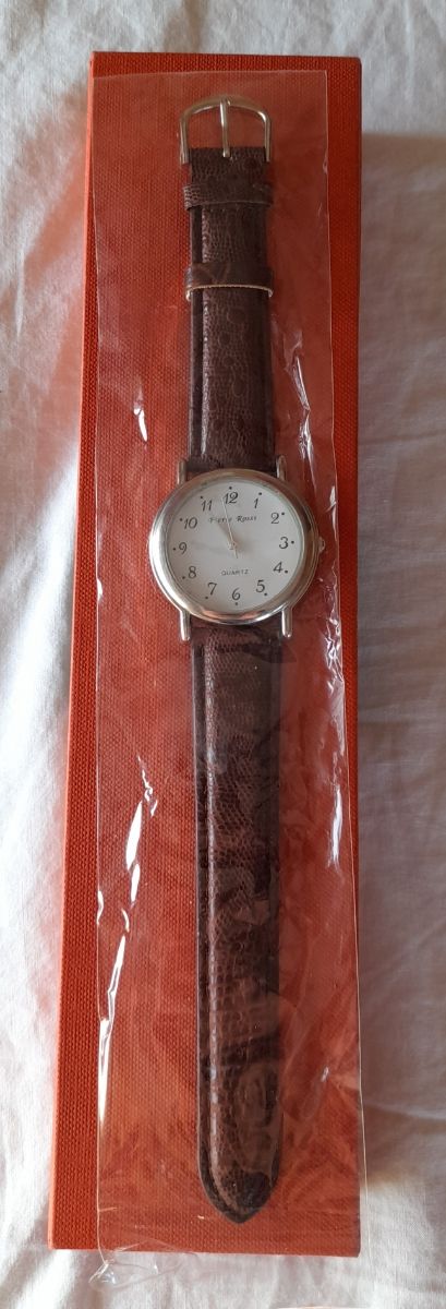 reloj