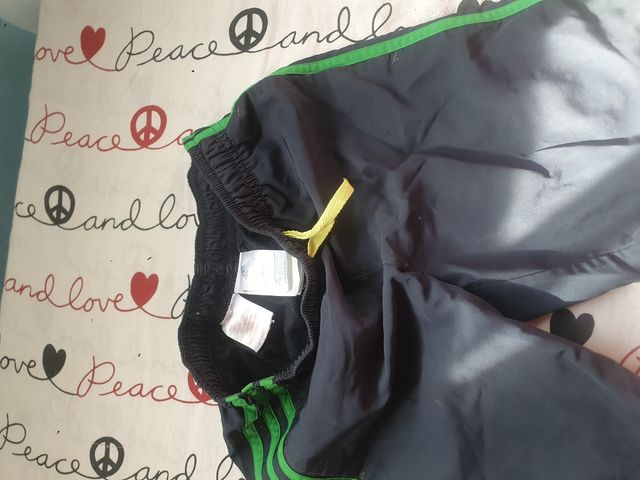 bañador niño adidas