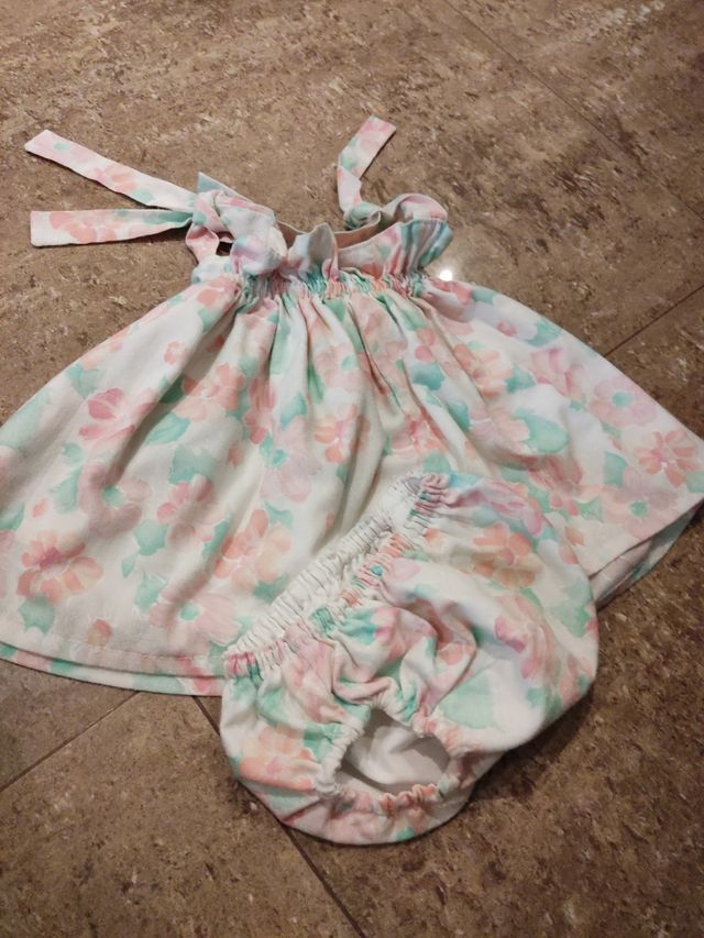 Jesusito Niña T.2 Flores