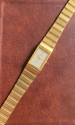 Reloj TITAN señora