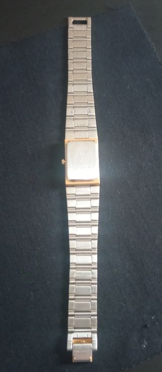 Reloj TITAN señora