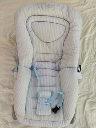Hamaca de bebe