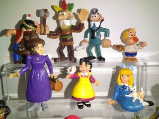 FIGURAS SHEILA C3PO DIFERENTES PRECIOS